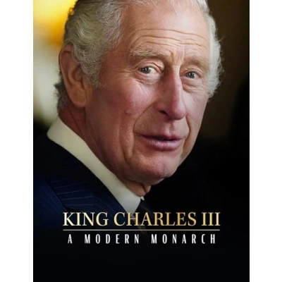 Afbeelding van King Charles III