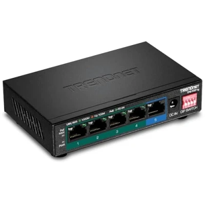 Afbeelding van Schakelaar Trendnet TPE TG51G