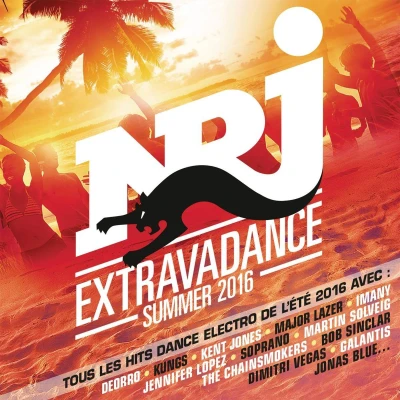 Afbeelding van NRJ Extravadance 2016