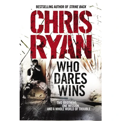 Afbeelding van Who Dares Wins