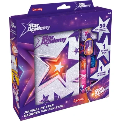 Image de STAR ACADEMY JOURNAL DE