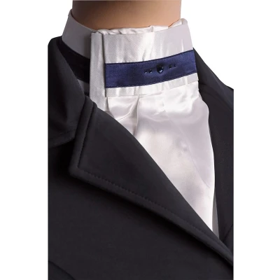 Afbeelding van Harry&#039;s Horse Plastron Diamond Navy