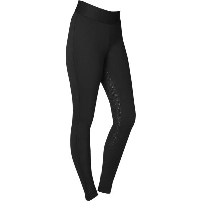 Afbeelding van Horka Kids Winter Rijlegging Helene Zwart 104