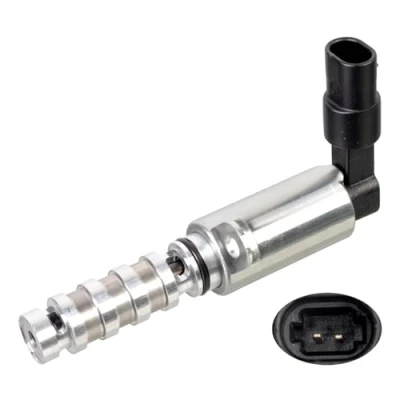 Afbeelding van Febi Bilstein Nokkenasregelklep 176918