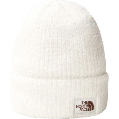 Afbeelding van The North Face Salty BAE Unisex Muts, Maat: One Size, Gardenia white