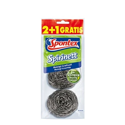 Afbeelding van Bosch Spontex spirinett ultra 00469946