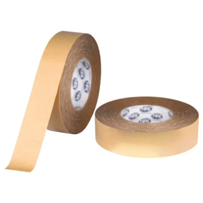Afbeelding van Wovar Tape voor dampdichte folie 38 mm breed Rol 50 meter