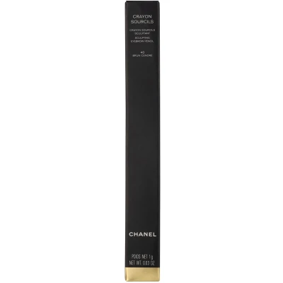 Afbeelding van Chanel Crayon Sourcils VORMEND WENKBRAUWPOTLOOD