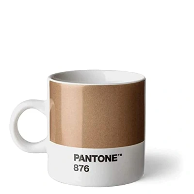 Afbeelding van Copenhagen Design Espresso Cup 120 ml