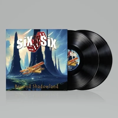 Afbeelding van Six By Beyond Shadowland (2 LPs)