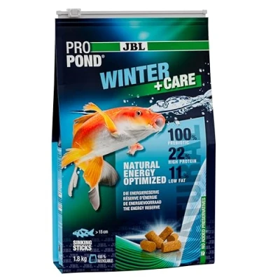 Afbeelding van JBL PROPOND WINTER+CARE 1,8kg