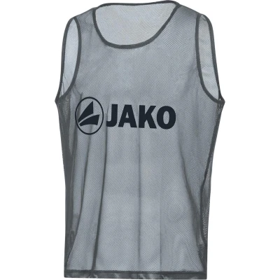 Afbeelding van Overgooier Classic 2.0 Steengrijs / Bambini