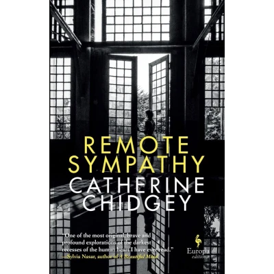 Afbeelding van Remote Sympathy: LONGLISTED FOR THE WOMEN&#039;S PRIZE FICTION 2022