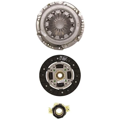 Afbeelding van LuK BR 0222 620 3074 00 Koppelingsset Met druklager, koppelingsplaat 200 ALFA ROMEO: 145