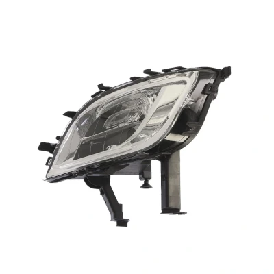 Afbeelding van ALKAR 2901439 Mistlampen Links Zonder lamphouder OPEL: Astra J Sports Tourer