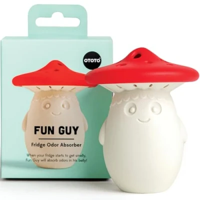 Afbeelding van Fun Guy Geurvreter