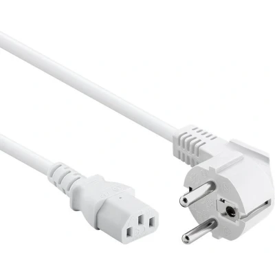 Afbeelding van 2 m Apparaatsnoer C13