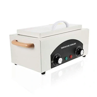 Afbeelding van TEMPO DI SALDI Sterilisator, grijs, l