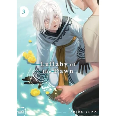 Afbeelding van LULLABY OF THE DAWN,03