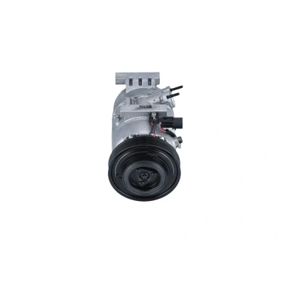 Afbeelding van NRF 320184G AC Compressor VS16E PAG 46 YF