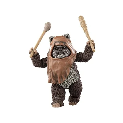 Image de Figurine Star Wars Black Series Homedale