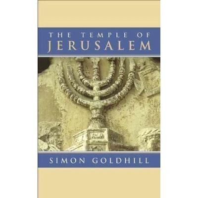 Afbeelding van The Temple of Jerusalem