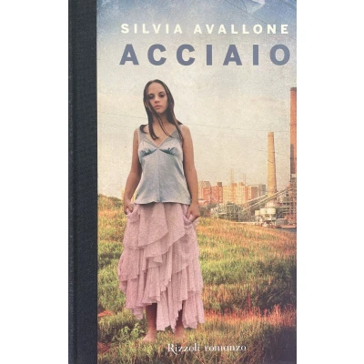 Afbeelding van Acciaio