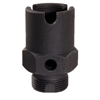 Afbeelding van KS TOOLS 150.1474 Assortiment, schroefdraadreparatie Chroom Molybdeenstaal