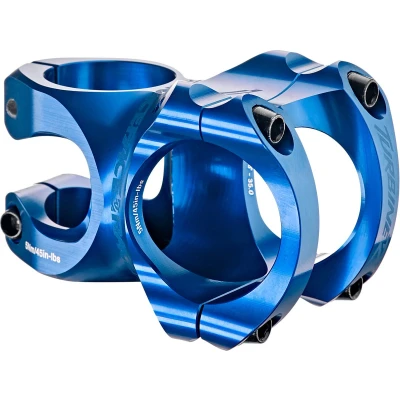 Afbeelding van Race Face Turbine R stuurpen Ø35mm, blauw Lengte 40mm