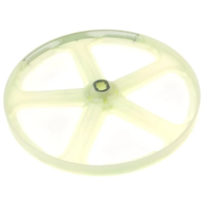 Afbeelding van ELECTROLUX SNAARWIEL ,PLASTIEK, Ø273mm 1084895083