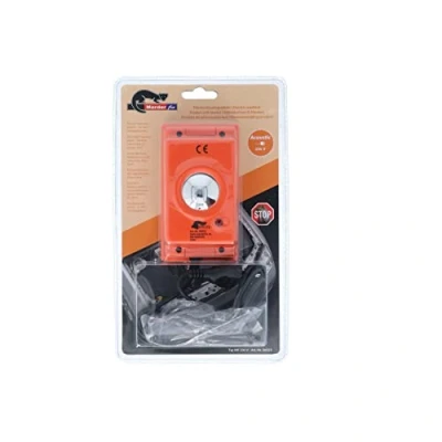 Image de MARDERfix 06523 Akkustik d&#039;intérieur 230 V