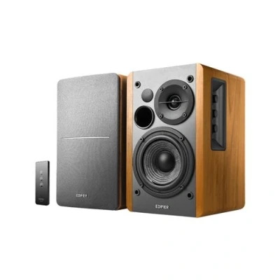Image de Edifier Studio R1280T 2.0 Enceinte PC (par deux)