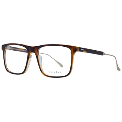 Afbeelding van Cadres bruns de sandro pour l&#039;homme des hommes