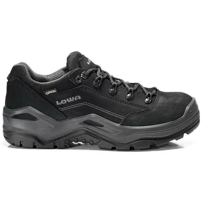 Afbeelding van Lowa Renegade Work GTX Laag S3 CI 5614 zwart 42