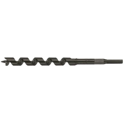 Afbeelding van C.K T3031 30 Slangenboor mm Gezamenlijke lengte 210 Zeskant schacht 1 stuk(s)
