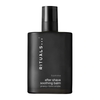 Image de Rituals Homme Après Rasage Soothing Balm