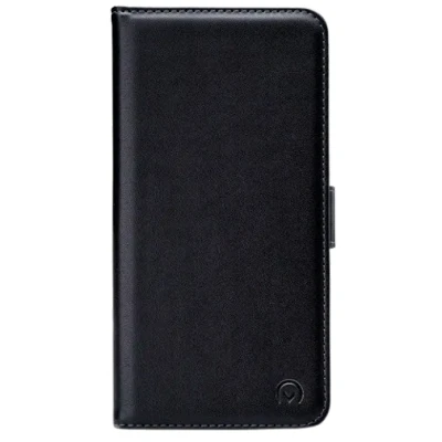 Afbeelding van Mobilize PU leer Book Case Zwart Realme 8i