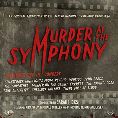 Afbeelding van Murder At The Symphony