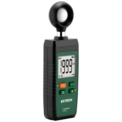 Afbeelding van Extech LT250W Lichtmeter