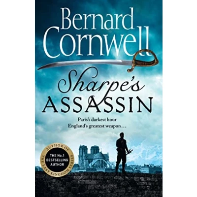 Afbeelding van The Sharpe Series Sharpe’s Assassin