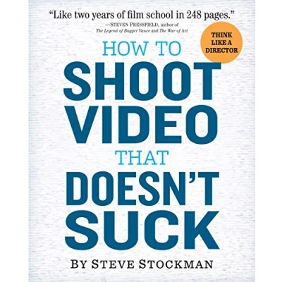 Afbeelding van How To Shoot Video That Doesnt Suck