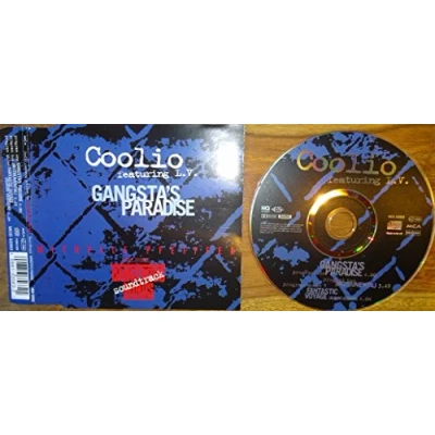 Afbeelding van Gangsta&#039;s Paradise [Single]