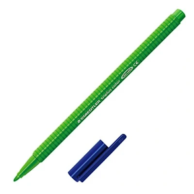 Afbeelding van triplus color kleurstift sapgroen