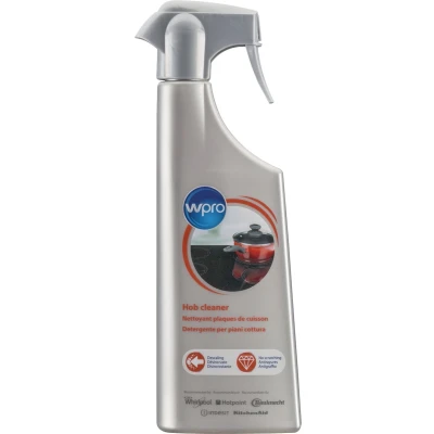 Afbeelding van Wpro 484000008497 Reinigingsspray Kookplaat 500 Ml