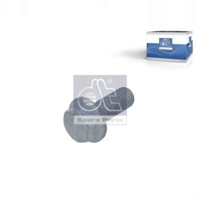 Afbeelding van DT Spare Parts 4.40352 Schroef