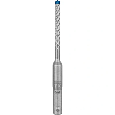 Image de BOSCH 2608900059 Marteau perforateur expert SDS Plus 7X, 5x50x115mm