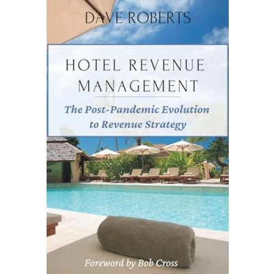 Afbeelding van Hotel Revenue Management