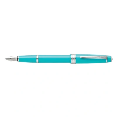 Afbeelding van Cross Bailey Light Gloss Turquoise FP F