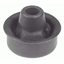 Afbeelding van LEMFÖRDER 12321 01 Draagarmrubbers Met toebehoren Vooras, Onder, Aan beide zijden, Achter Rubbermetaallager