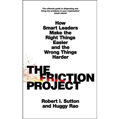 Image de The Friction Project
